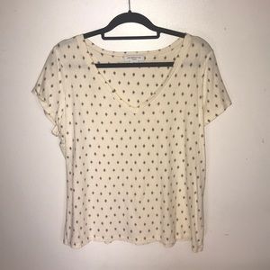 Liz Claiborne Tee Size 1X